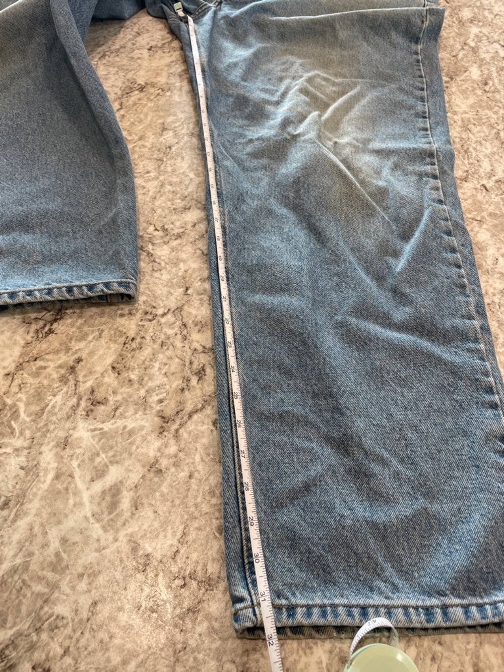 Carharrt Jeans Mens 46x32 — 2 pairs - Picture 11 of 15